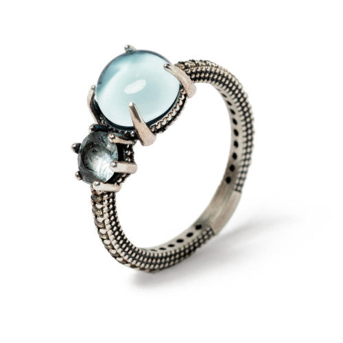 Anillo Sunfield AN065172/17 para mujer