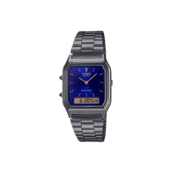 Reloj Casio Retro Vintage AQ-230EGG-2AEF