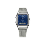 Reloj Casio Vintage AQ-230EM-2AEF