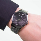 Reloj Emporio Armani Dino hombre AR1614