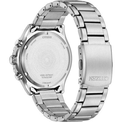 Reloj Citizen Of collection AT2560-84L crono para hombre