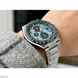 Reloj Citizen Radiocontrol H800 Super Titanium 43,5mm AT8238-84M