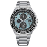 Reloj Citizen Radiocontrol H800 Super Titanium 43,5mm AT8238-84M