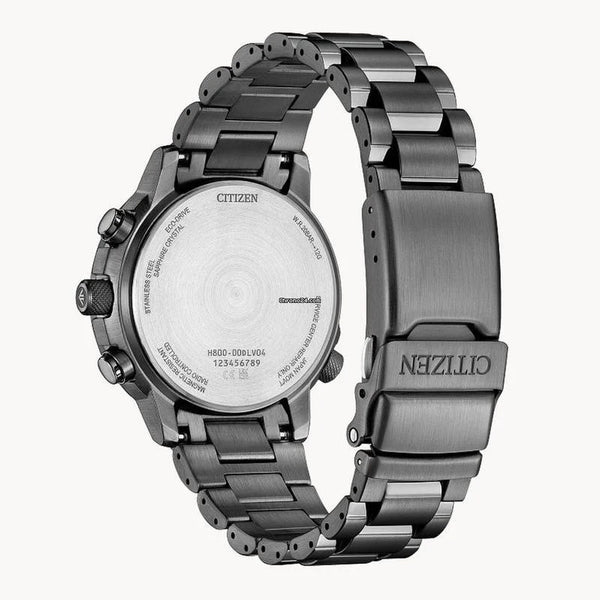 Reloj H800 de Citizen de la colección Radiocontrol AT8304-57A