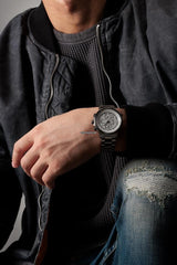 Reloj H800 de Citizen de la colección Radiocontrol AT8304-57A