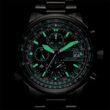 Reloj H800 de Citizen de la colección Radiocontrol AT8304-57W