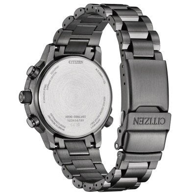 Reloj H800 de Citizen de la colección Radiocontrol AT8304-57W