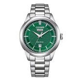 Reloj Citizen Of collection AW0151-85X Elegant