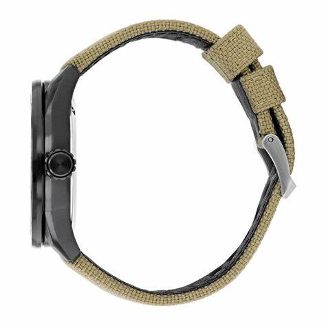 Reloj Citizen of collection Caballero 3 agujas Eco Drive 45 mm AW1365-19P
