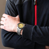 Reloj Marine 1810 de Citizen España de la colección OF Collection AW1816-89X