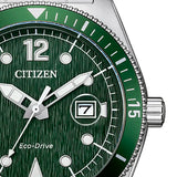 Reloj Citizen Of collection AW1880-55X Marine 188