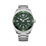 Reloj Citizen Of collection AW1880-55X Marine 188