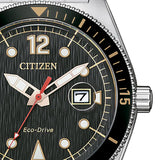 Reloj Citizen Of collection AW1888-53E Marine 188