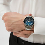 Reloj Armani Exchange Spencer Hombre  AX1950