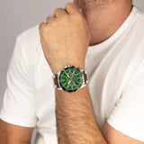 Reloj Armani Exchange Spencer Chronograph AX1966