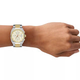 Reloj cronógrafo Armani Exchange Oliver AX2821