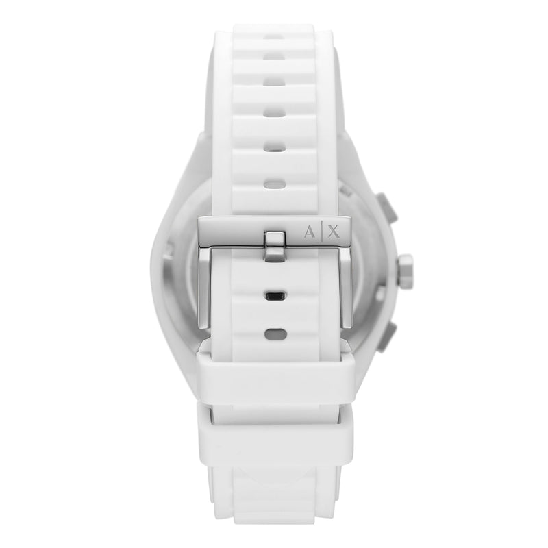 ARMANI EXCHANGE AX SILICONE AX4160