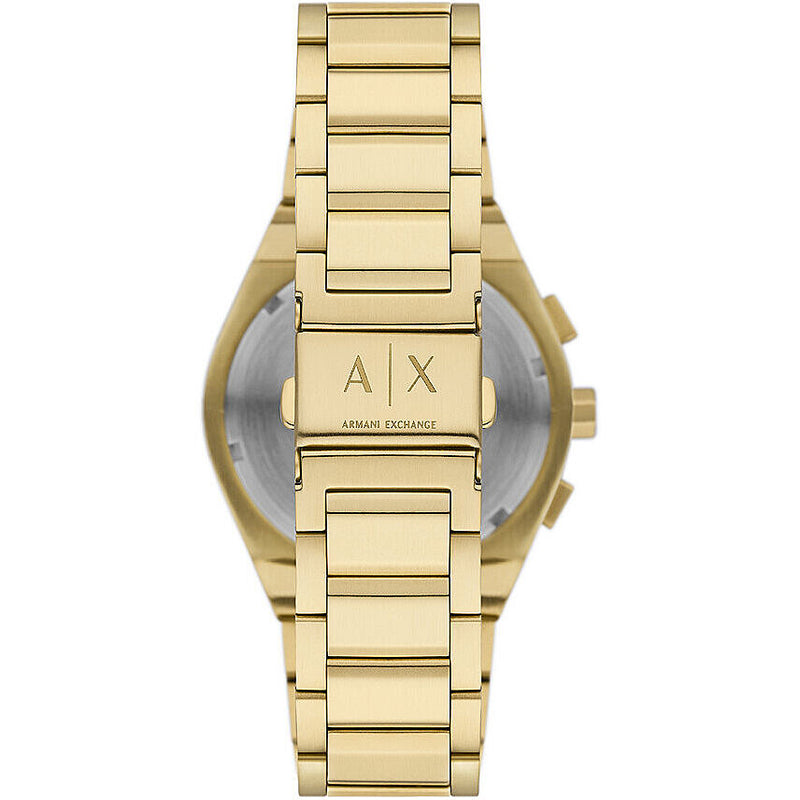 Reloj Armani Exchange cronómetro AX4180