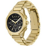 Reloj Armani Exchange cronómetro AX4180