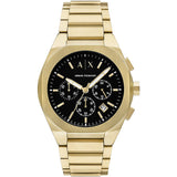 Reloj Armani Exchange cronómetro AX4180