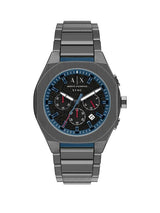 Reloj Armani Exchange AX4295 Sync Chronograph Gunmetal AX4295