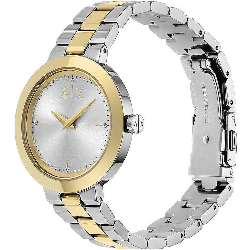 Reloj mujer Armani Exchange Jackie AX5171