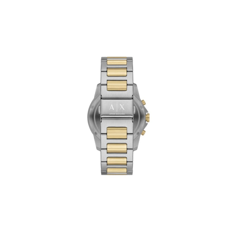 Set de reloj y pulsera Armani Exchange AX7148SET para hombre