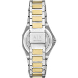 Reloj + Colgante Armani Exchange para mujer AX7161 SET