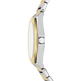 Reloj + Colgante Armani Exchange para mujer AX7161 SET