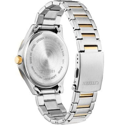 Reloj Citizen Dress BF2005-54A