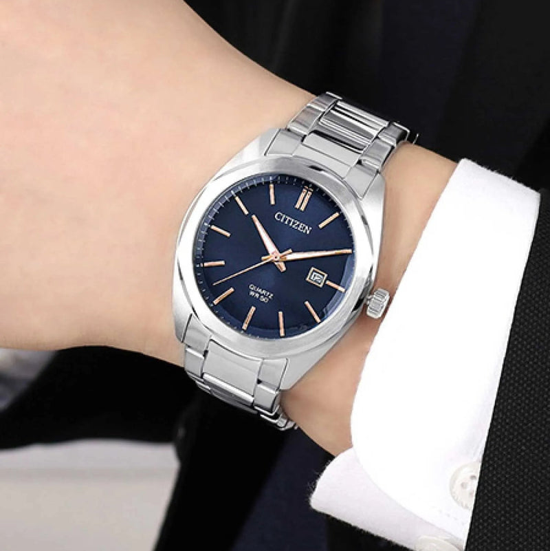 Reloj Citizen Hombre BI5110-54H