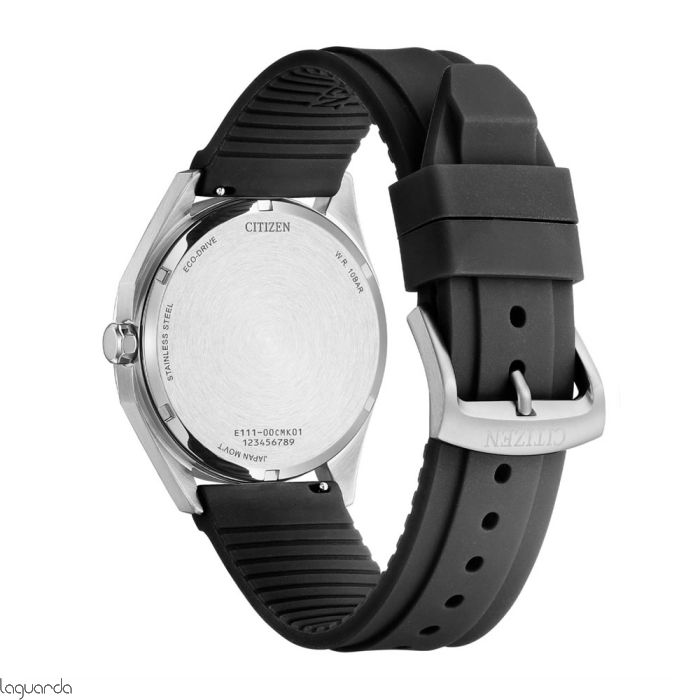 Reloj Caballero 3 agujas de Citizen España de la colección OF Collection BM7631-01E