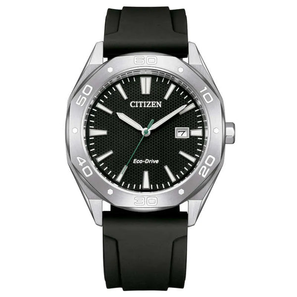 Reloj Caballero 3 agujas de Citizen España de la colección OF Collection BM7631-01E