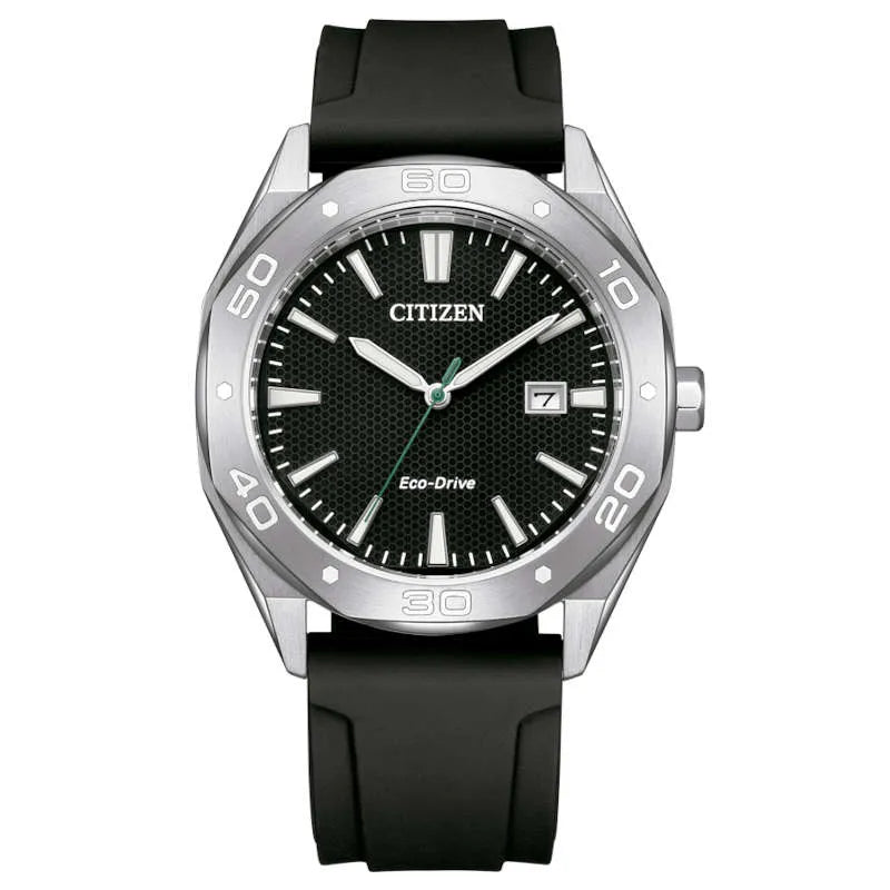 Reloj Caballero 3 agujas de Citizen España de la colección OF Collection BM7631-01E