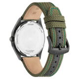 Reloj Citizen Of collection BM7635-01X Active