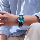 Reloj Citizen Promaster Marine Eco Drive 44mm BN0167-09W Edición Limitada