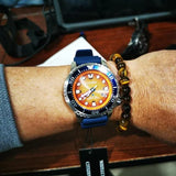 BN0169-03X – Reloj Diver’s Eco Drive 200 mt de Citizen