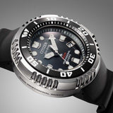 Reloj Diver’s Eco Drive 300 mt de Citizen de la colección Promaster BN1024-01E