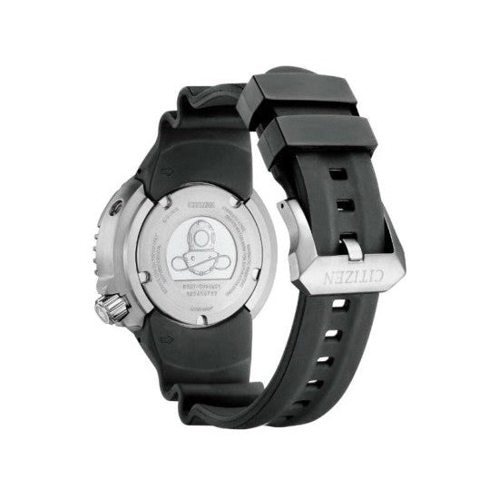 Reloj Diver’s Eco Drive 300 mt de Citizen de la colección Promaster BN1024-01E