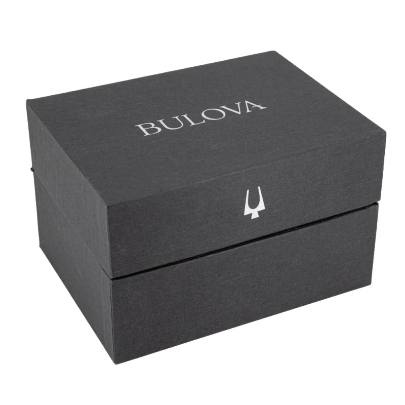 Reloj Bulova Surveyor Mecha Classic 41,5mm 96B422