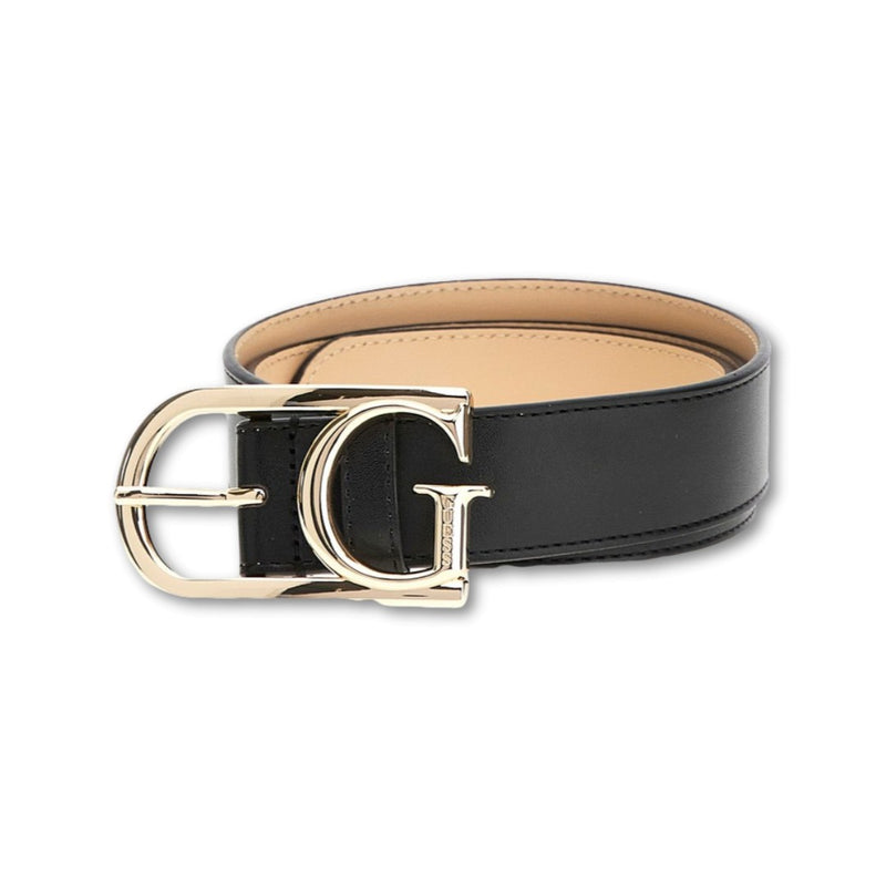 Cinturón para mujer de Guess BW9200P5135 Negro