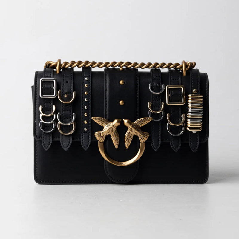Bolso Pinko 103335 A26K Z99A