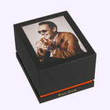 Reloj Bulova Marc Anthony Automático 40,5 mm 97A205