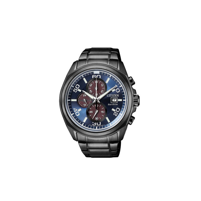 Reloj CITIZEN Eco-Drive CA0635-86L