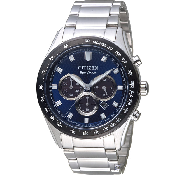 Reloj CITIZEN Eco-Drive CA4454-89L