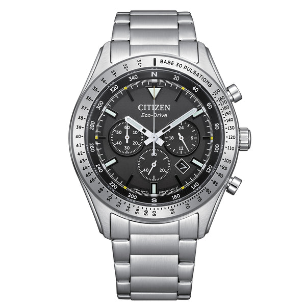 Reloj Citizen Eco- Drive Chrono Outdoor hombre CA4600-89E