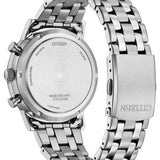 Reloj Chrono de Citizen España de la colección OF Collection CA4630-53E