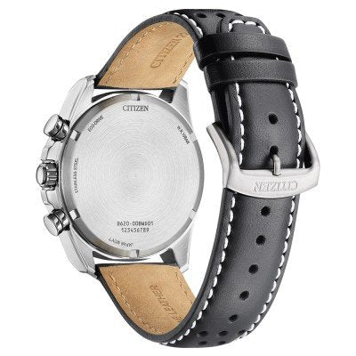 Reloj Chrono de Citizen España de la colección OF Collection CA4640-09A