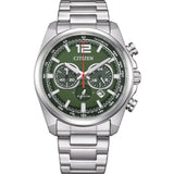 Reloj Citizen Of collection CA4640-50X Active Sport Chrono