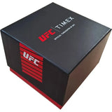 Reloj TW2V86500 Timex UFC Pro World Champion Edition. Para hombre Negro
